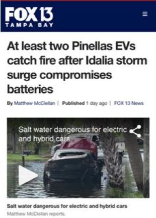 EV Catch Fire Hurricane Idalia.JPG